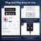 8mm 1080P Waterproof Endoscope Camera Compatible With IPhone Android And TypeC Devices 7