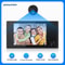 35Inch Digital Door Viewer With 120 WideAngle Lens And HD Display BatteryPowered Peephole Camera 3