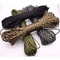 30M Outdoor Paracord HeavyDuty Survival Rope For Camping Hiking And Emergency Use 0