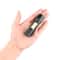 Mini LED Flashlight With COBXPE USB Rechargeable Zoomable Focus Tactical Design With Pen Clip 2