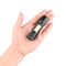 Mini LED Flashlight With COBXPE USB Rechargeable Zoomable Focus Tactical Design With Pen Clip 2