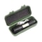 Mini LED Flashlight With COBXPE USB Rechargeable Zoomable Focus Tactical Design With Pen Clip 6
