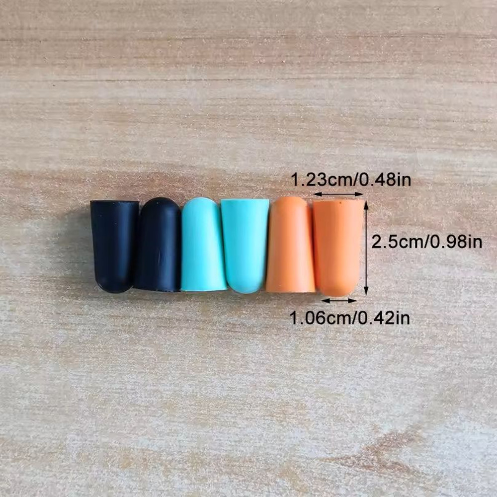 NoiseReducing Foam Earplugs  Soft Comfort Fit For Sleep Travel  Focus 12