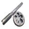 LeftHand Metric Tap And Die Set M2M22  2Piece Thread Repair Kit For Internal  External Threading 1