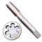 LeftHand Metric Tap And Die Set M2M22  2Piece Thread Repair Kit For Internal  External Threading 4