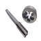 LeftHand Metric Tap And Die Set M2M22  2Piece Thread Repair Kit For Internal  External Threading 5