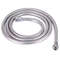 Flexible Stainless Steel Shower Hose  13m AntiKink HighPressure Bathroom Pipe 1
