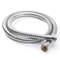 Flexible Stainless Steel Shower Hose  13m AntiKink HighPressure Bathroom Pipe 5