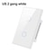 WiFiZigbee Smart Light Switch Touch Control No Neutral Wire Required Compatible With Alexa Google 13