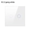 WiFiZigbee Smart Light Switch Touch Control No Neutral Wire Required Compatible With Alexa Google 14