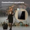 WiFiZigbee Smart Light Switch Touch Control No Neutral Wire Required Compatible With Alexa Google 15