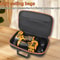 Large Capacity Waterproof Tool Bag ShockAbsorbing MultiSize Portable Storage For Electrical Hardw 2