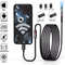 3in1 Waterproof USB Endoscope Inspection Camera 8mm Lens 1200P HD 6 LED Lights IP67 Waterproof 0