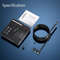 3in1 Waterproof USB Endoscope Inspection Camera 8mm Lens 1200P HD 6 LED Lights IP67 Waterproof 4