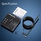 3in1 Waterproof USB Endoscope Inspection Camera 8mm Lens 1200P HD 6 LED Lights IP67 Waterproof 4