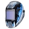 Auto Darkening Welding Helmet 100x97mm Large View True Color 4 Sensors For MIG MAG MMA Welder 10