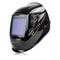Auto Darkening Welding Helmet 100x97mm Large View True Color 4 Sensors For MIG MAG MMA Welder 3