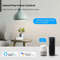 Smart Home Hub With Zigbee WiFi Bluetooth Compatibility Works With Alexa And Google 6