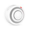 Smart WiFi Smoke Detector Alarm With Fire Protection And Home Security Features 5