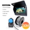 Portable 43 Underwater Fishing Camera With 1080P Night Vision 10