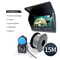 Portable 43 Underwater Fishing Camera With 1080P Night Vision 11