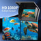Portable 43 Underwater Fishing Camera With 1080P Night Vision 2