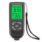 Car Paint Thickness Gauge Tester With Digital Display 02000um Range For Automotive Coating And Met