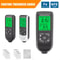 Car Paint Thickness Gauge Tester With Digital Display 02000um Range For Automotive Coating And Met