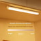 Wireless Rechargeable LED Cabinet Light With Motion Sensor Battery Operated Lighting For Closet Ki 4