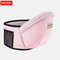 Adjustable Baby Carrier Hip Seat For Comfortable And Secure Infant Support 11