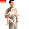 Adjustable Baby Carrier Hip Seat For Comfortable And Secure Infant Support 12