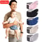 Adjustable Baby Carrier Hip Seat For Comfortable And Secure Infant Support 7