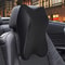 Car Neck And Back Support Pillow For Car And Office 0