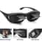 Lazy Periscope Reading Glasses Horizontal Prism Spectacles For Bed And TV 0