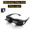 Lazy Periscope Reading Glasses Horizontal Prism Spectacles For Bed And TV 7