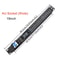 19 Inch Rack Mount PDU Power Strip With Voltmeter Ammeter Wattmeter EU US UK Plug Options 16A 32A 10