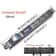 19 Inch Rack Mount PDU Power Strip With Voltmeter Ammeter Wattmeter EU US UK Plug Options 16A 32A 12
