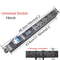 19 Inch Rack Mount PDU Power Strip With Voltmeter Ammeter Wattmeter EU US UK Plug Options 16A 32A 12