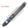 19 Inch Rack Mount PDU Power Strip With Voltmeter Ammeter Wattmeter EU US UK Plug Options 16A 32A 2