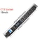 19 Inch Rack Mount PDU Power Strip With Voltmeter Ammeter Wattmeter EU US UK Plug Options 16A 32A 4
