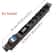 19 Inch Rack Mount PDU Power Strip With Voltmeter Ammeter Wattmeter EU US UK Plug Options 16A 32A 5
