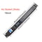 19 Inch Rack Mount PDU Power Strip With Voltmeter Ammeter Wattmeter EU US UK Plug Options 16A 32A 6
