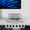 Mac Mini Dock Stand With SSD Enclosure And USB C Hub For Mac Mini M4 3