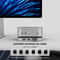 Mac Mini Dock Stand With SSD Enclosure And USB C Hub For Mac Mini M4 3