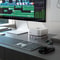 Mac Mini Dock Stand With SSD Enclosure And USB C Hub For Mac Mini M4 5