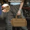 Heavy Duty Tactical Tool Bag 14 Inch Portable Organizer With Non Slip Base 2