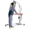 Adjustable Lift Sling For Elderly And Disabled Patient Mobility Support 0