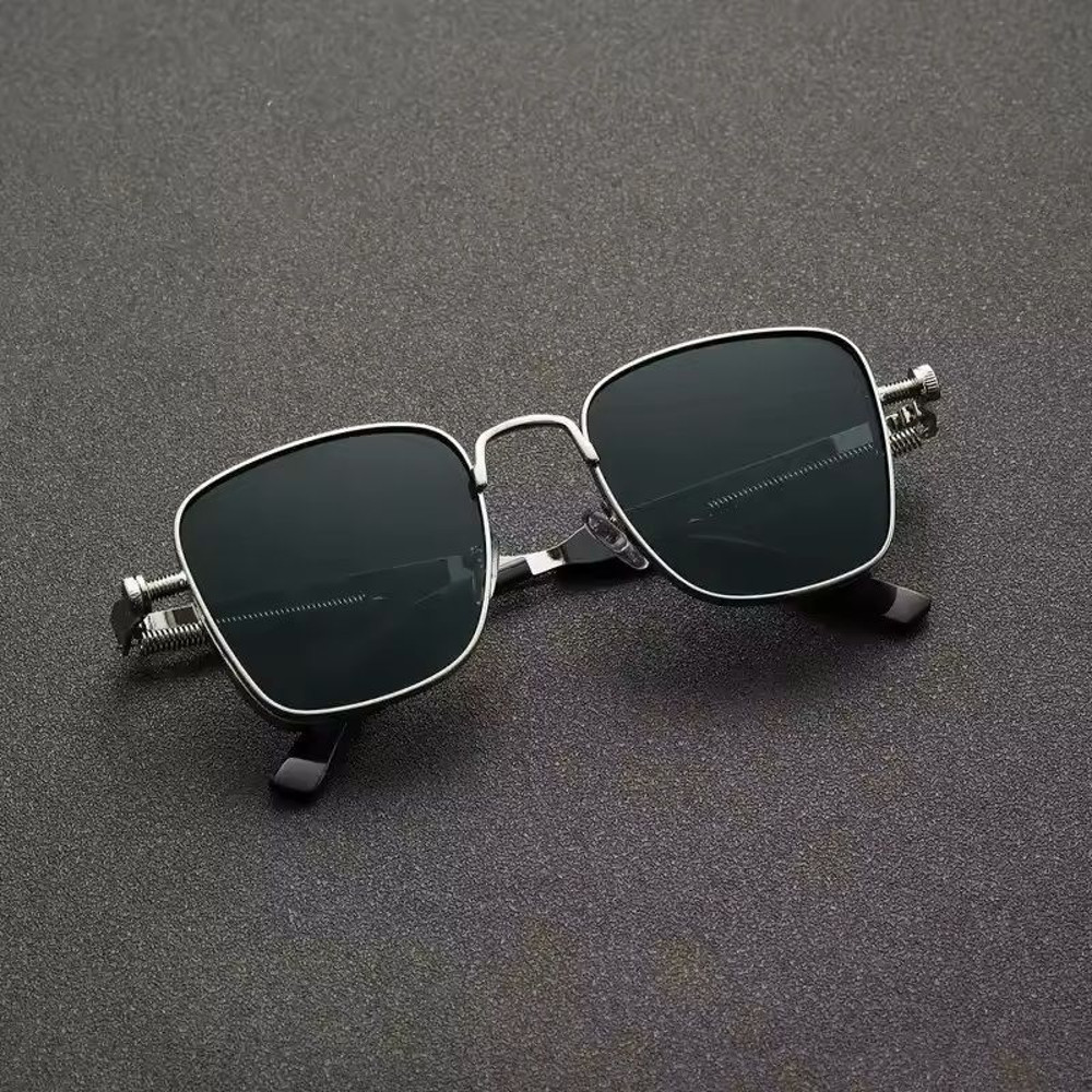 HighEnd Polarized Driving Sunglasses For Men 2