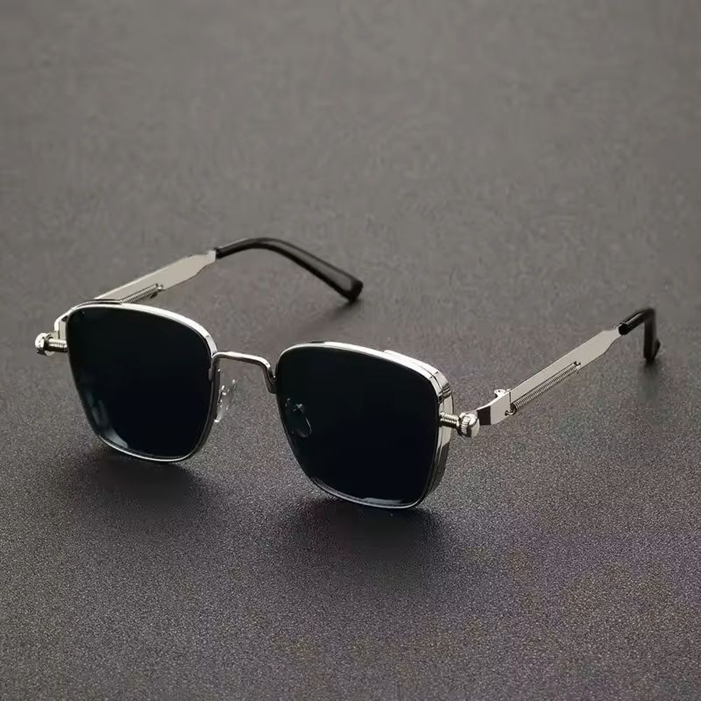 HighEnd Polarized Driving Sunglasses For Men 0