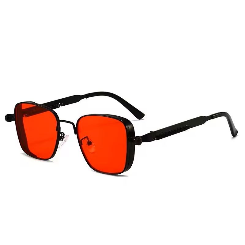 HighEnd Polarized Driving Sunglasses For Men 4